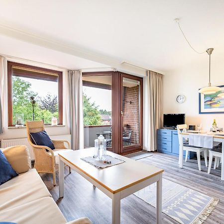 Apartement Bublitz Lübeck Exterior foto