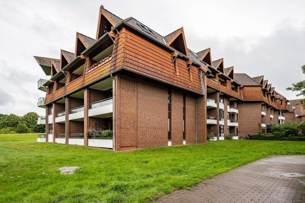 Apartement Bublitz Lübeck Exterior foto