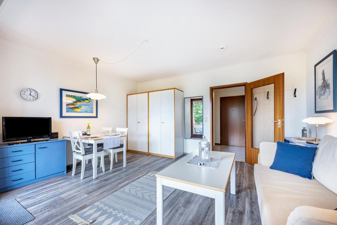 Apartement Bublitz Lübeck Exterior foto