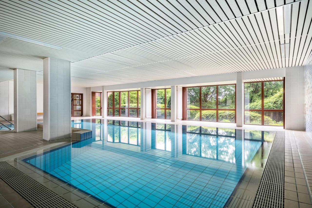Apartement Bublitz Lübeck Exterior foto