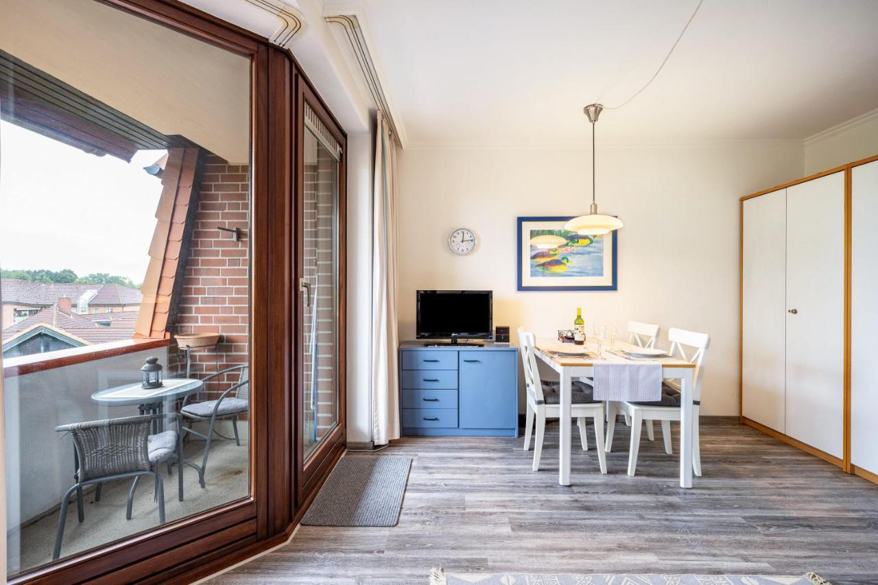 Apartement Bublitz Lübeck Exterior foto