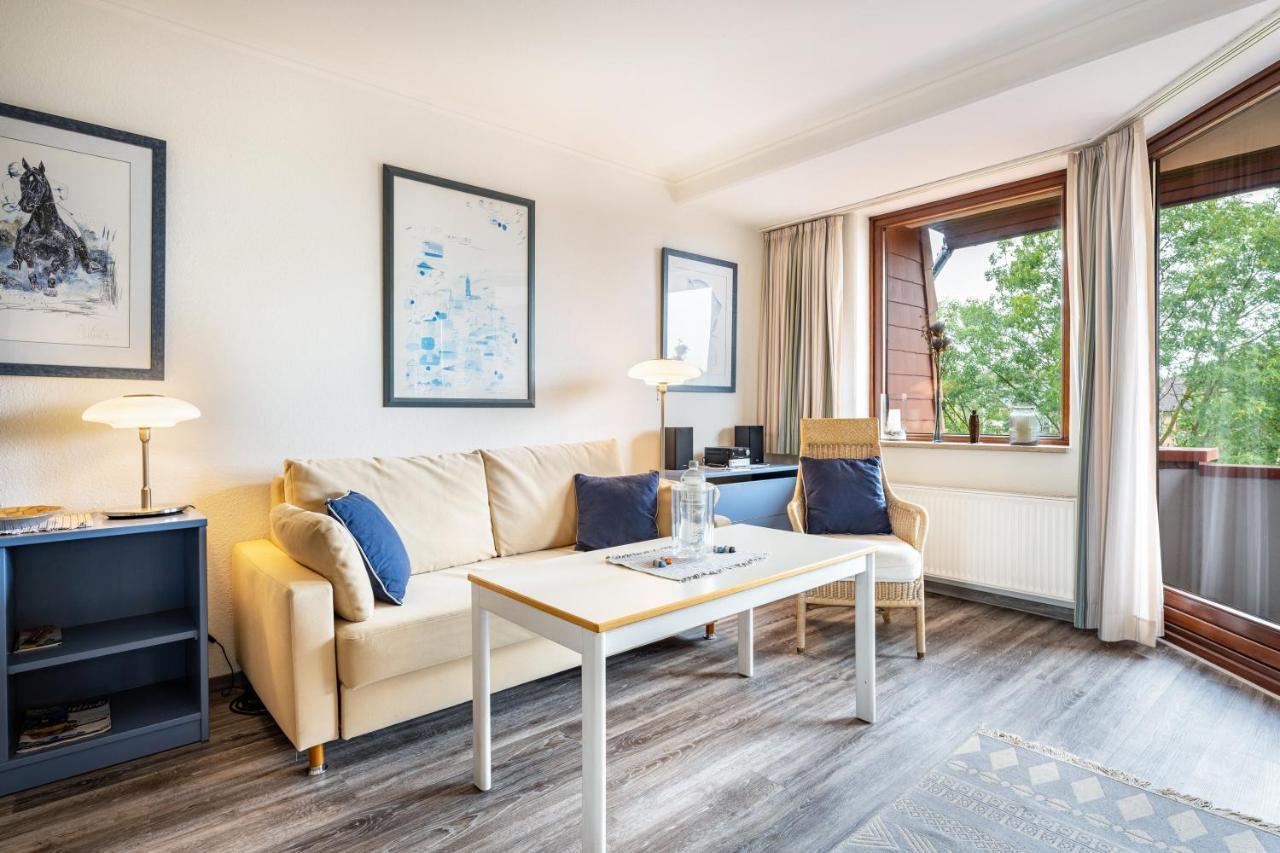 Apartement Bublitz Lübeck Exterior foto